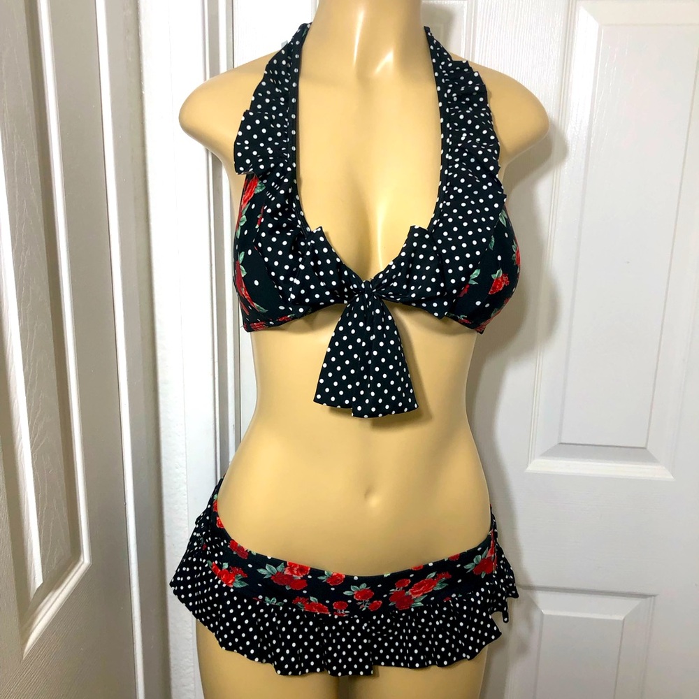 Bikini 2 piece